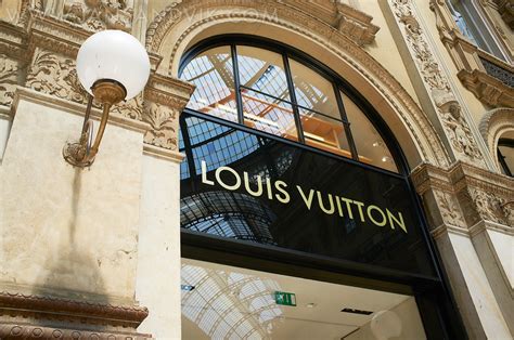 lv in milan|louis vuitton italy price list.